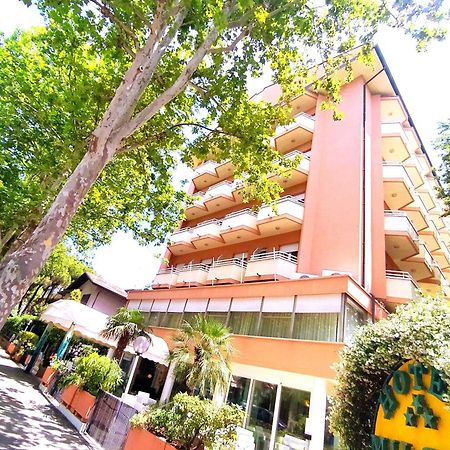 Hotel Milord Cesenatico Exterior photo