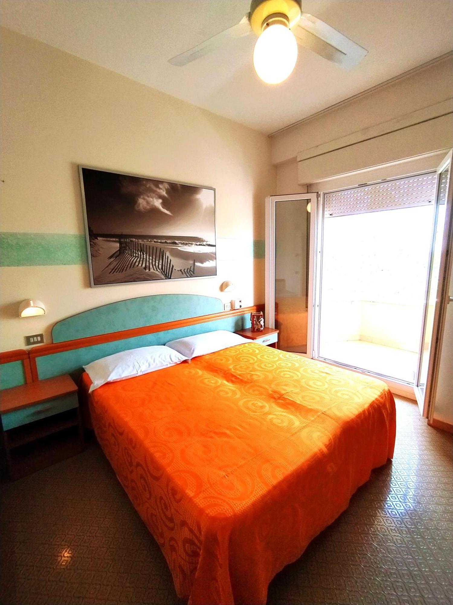 Hotel Milord Cesenatico Exterior photo